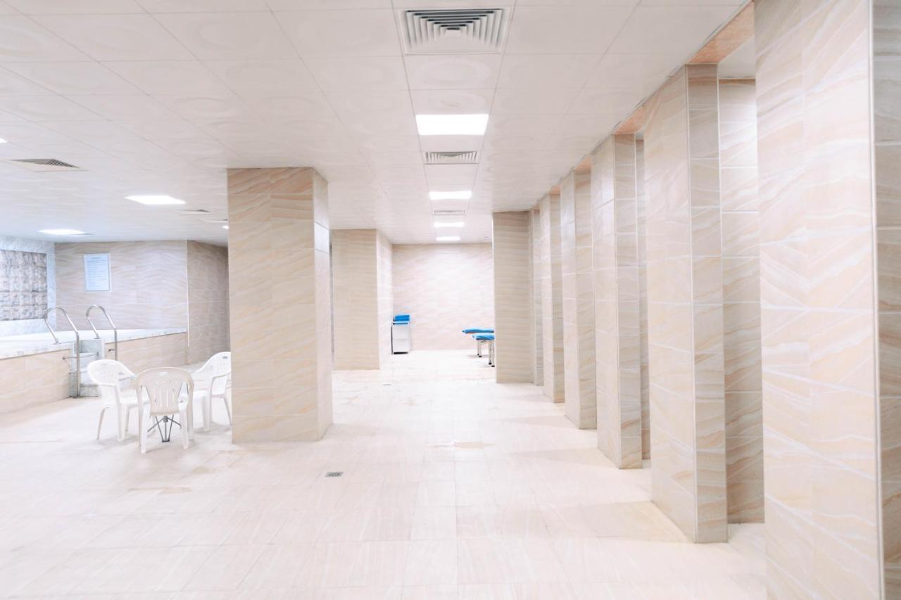Changchun Warren Hotel Kültér fotó