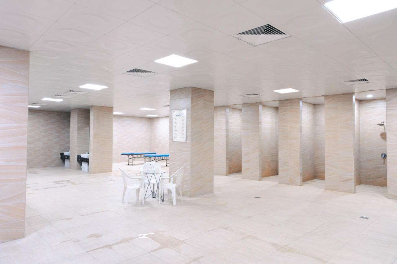Changchun Warren Hotel Kültér fotó